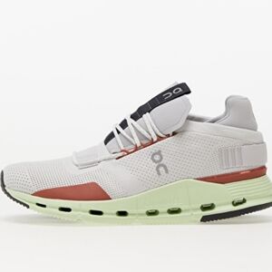 OnCloud Nova White/ Limelight